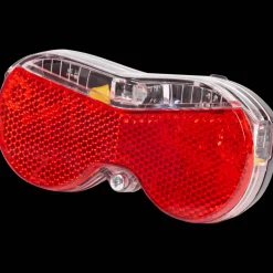 Walfort Fahrradzubehör<Rücklicht
