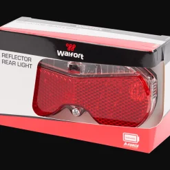Walfort Fahrradzubehör<Rücklicht
