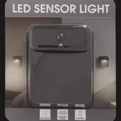 Action Lampen<Wandlampe mit Sensor