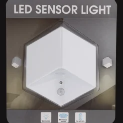 Action Lampen<Wandlampe mit Sensor
