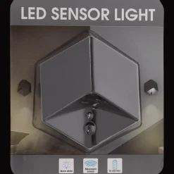 Action Lampen<Wandlampe mit Sensor