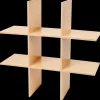 Action Wohnaccessoires<Wandregal