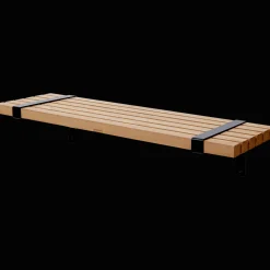 Action Wohnaccessoires<Wandregal aus Holz