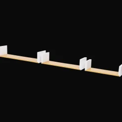 Action Wohnaccessoires<Wandregal-Set