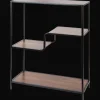 Action Wohnaccessoires<Wandschrank aus Metall