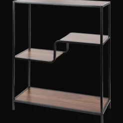 Action Wohnaccessoires<Wandschrank aus Metall