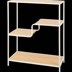 Action Wohnaccessoires<Wandschrank aus Metall