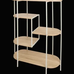 Action Wohnaccessoires<Wandschrank aus Metall