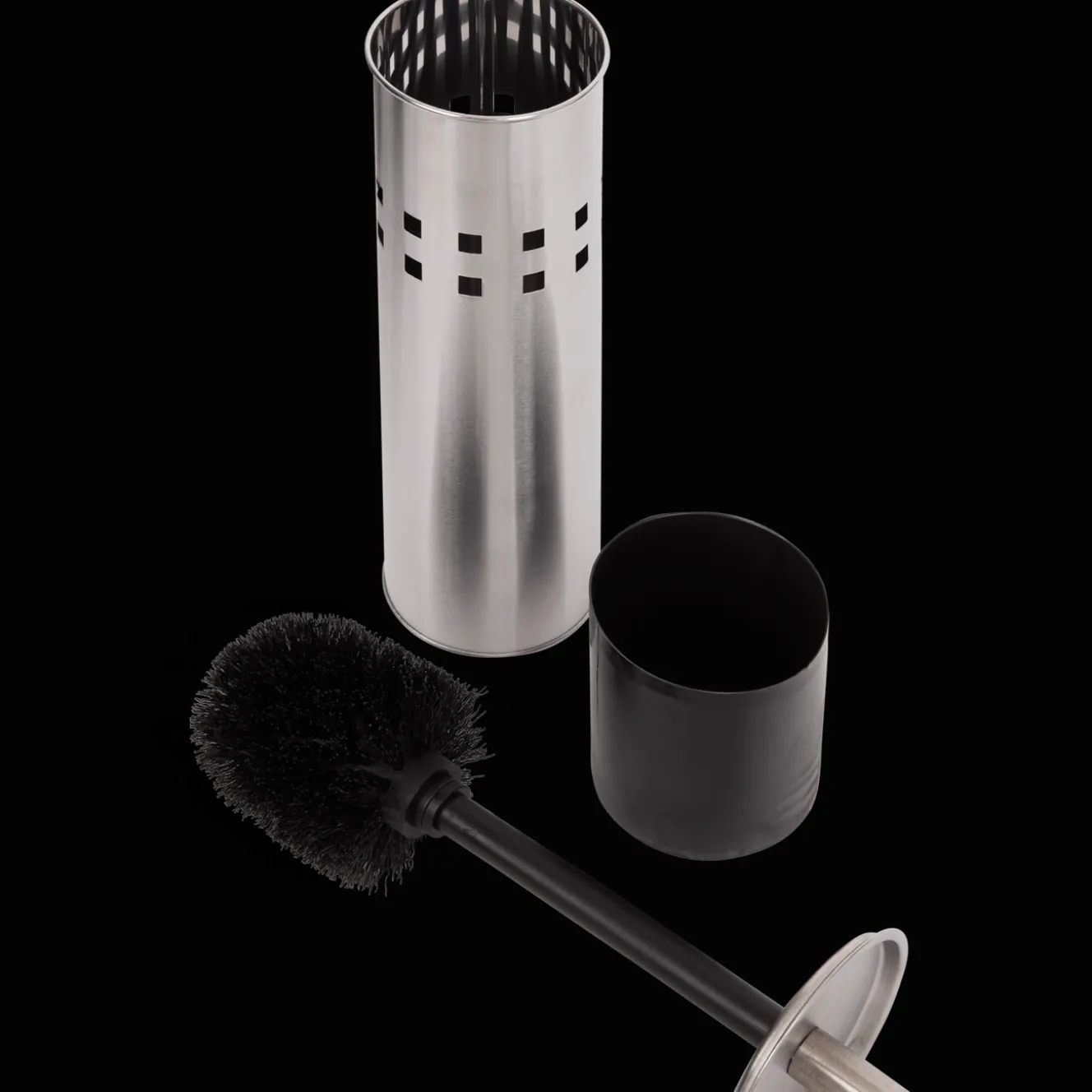 Action Badezimmer- & Wc-Accessoires<WC-Bürste