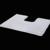 Action Badtextilien<WC-Vorleger Chenille