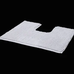 Action Badtextilien<WC-Vorleger Chenille
