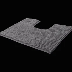 Action Badtextilien<WC-Vorleger Chenille