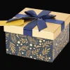 Action Geschenkverpackung<Weihnachtliche Geschenkbox