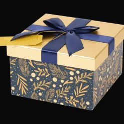 Action Geschenkverpackung<Weihnachtliche Geschenkbox