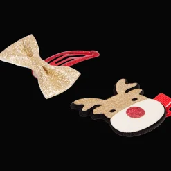Action Haar-Accessoires<Weihnachtliche Haaraccessoires