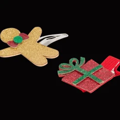 Action Haar-Accessoires<Weihnachtliche Haaraccessoires