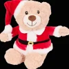 Action Kuscheltiere & Puppen<Weihnachtliches Kuscheltier