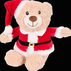 Action Kuscheltiere & Puppen<Weihnachtliches Kuscheltier