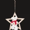 Action Saisondekoration<Weihnachtsanhänger