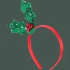 Action Uhren & Schmuck<Weihnachtsdiadem