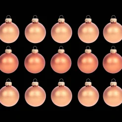 Action Saisondekoration<Weihnachtskugeln