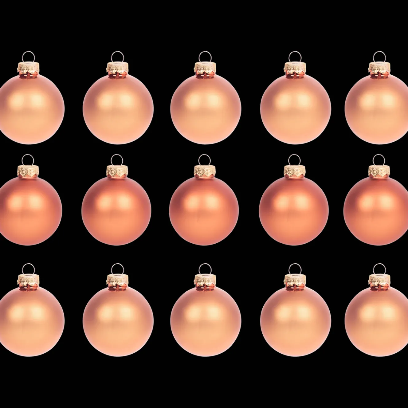 Action Saisondekoration<Weihnachtskugeln