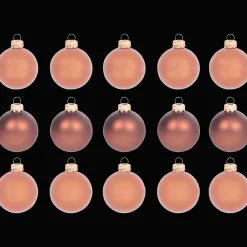 Action Saisondekoration<Weihnachtskugeln