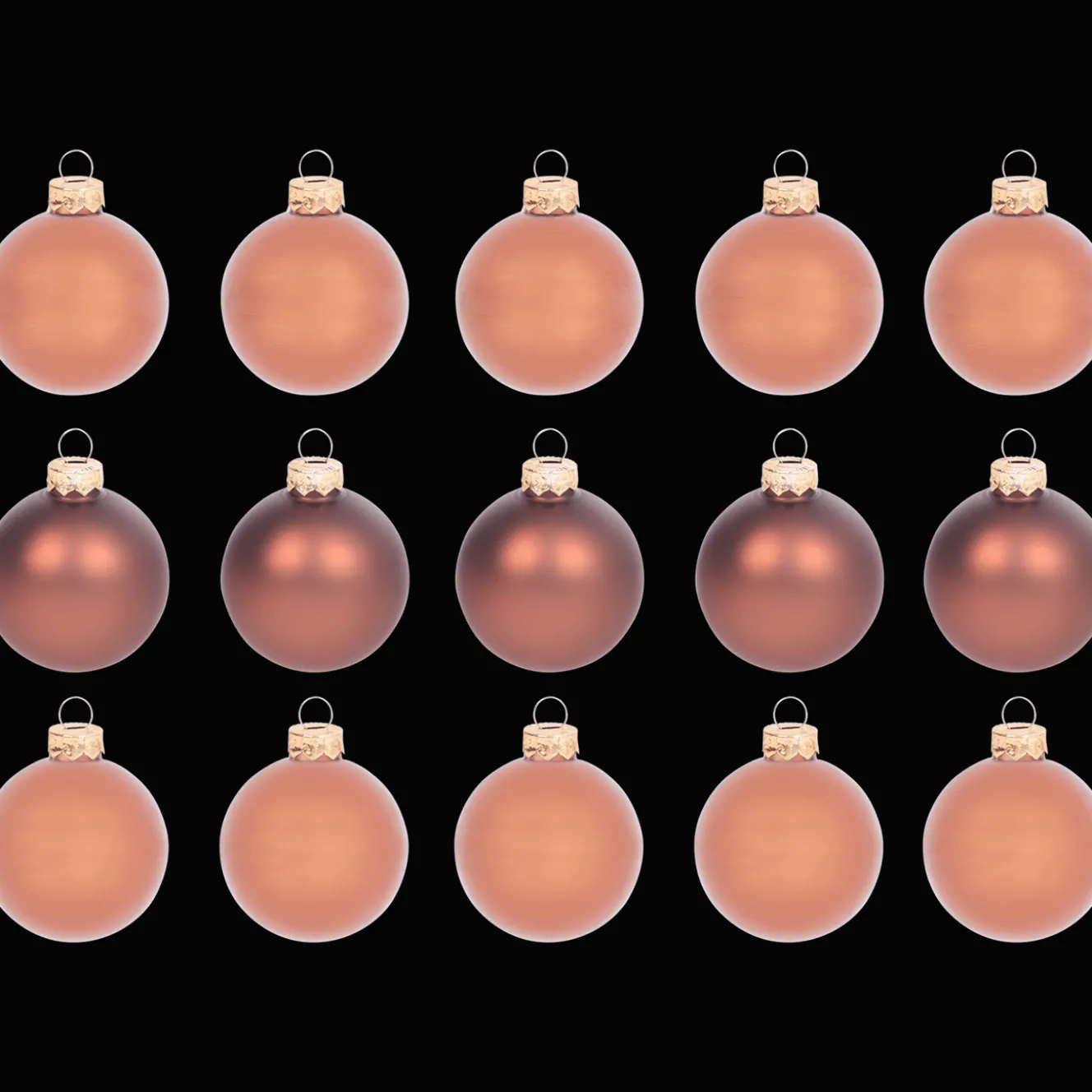 Action Saisondekoration<Weihnachtskugeln