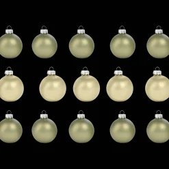 Action Saisondekoration<Weihnachtskugeln