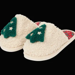 Action Schuhe<Weihnachtspantoffeln
