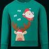 Action Kleidung<Weihnachtspullover