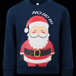 Action Kleidung<Weihnachtspullover