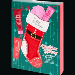 Action Körperpflege<Weihnachtssocke-Geschenkset