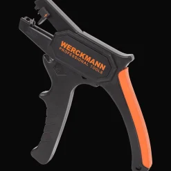 Werckmann Werkzeug<Abisolierzange