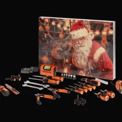 Werckmann Werkzeug<Adventskalender