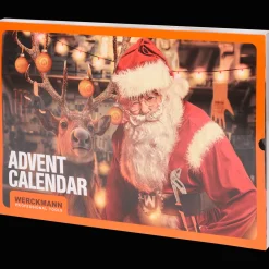 Werckmann Werkzeug<Adventskalender