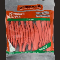 Werckmann Accessoires|Werkzeug<Arbeitshandschuhe