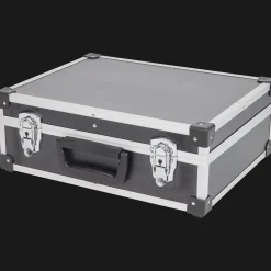 Werckmann Rucksäcke<Aufbewahrungskoffer aus Aluminium