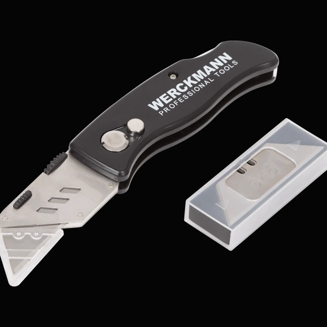 Werckmann Werkzeug<Cutter