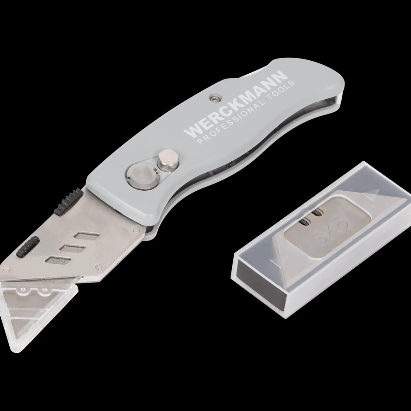 Werckmann Werkzeug<Cutter