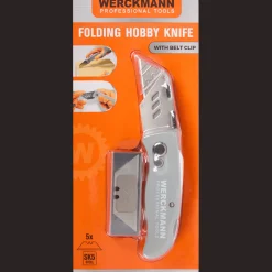Werckmann Werkzeug<Cutter