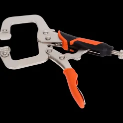 Werckmann Werkzeug<Gripzange mit C-Klemme