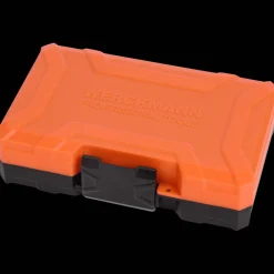 Werckmann Werkzeug<Impact Bit- und Steckschlüssel-Set