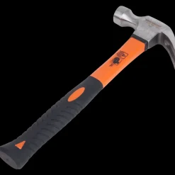 Werckmann Werkzeug<Klauenhammer Professional Tools