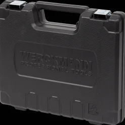 Werckmann Werkzeug<Klemmen-Set