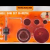 Werckmann Werkzeug<Lochsägen-Set