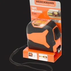 Werckmann Werkzeug<Maßband