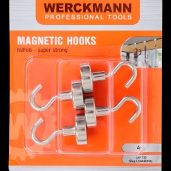Werckmann Werkzeug<Magnethaken