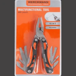 Werckmann Werkzeug<Multitool