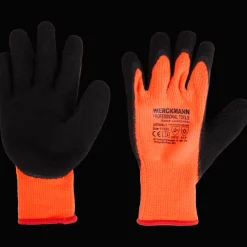 Werckmann Accessoires<Thermo-Arbeitshandschuhe